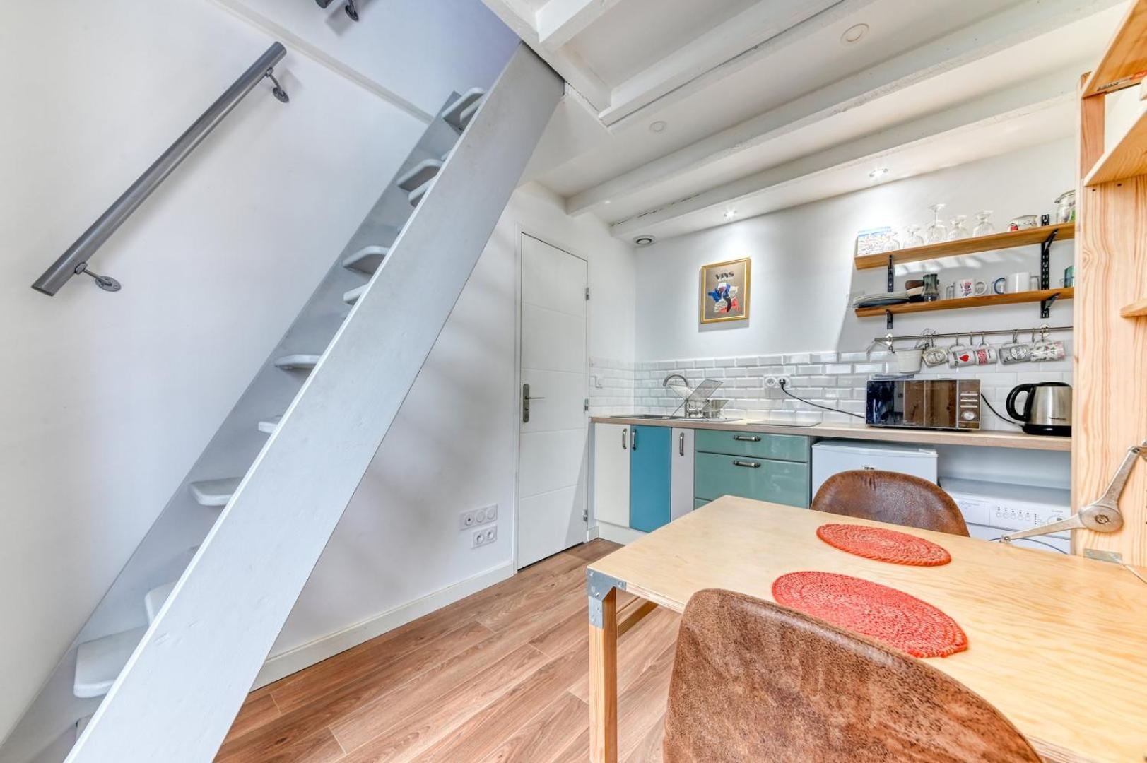 リヨンGuestready - Beau Sejour A La Croix-Rousseアパートメント エクステリア 写真