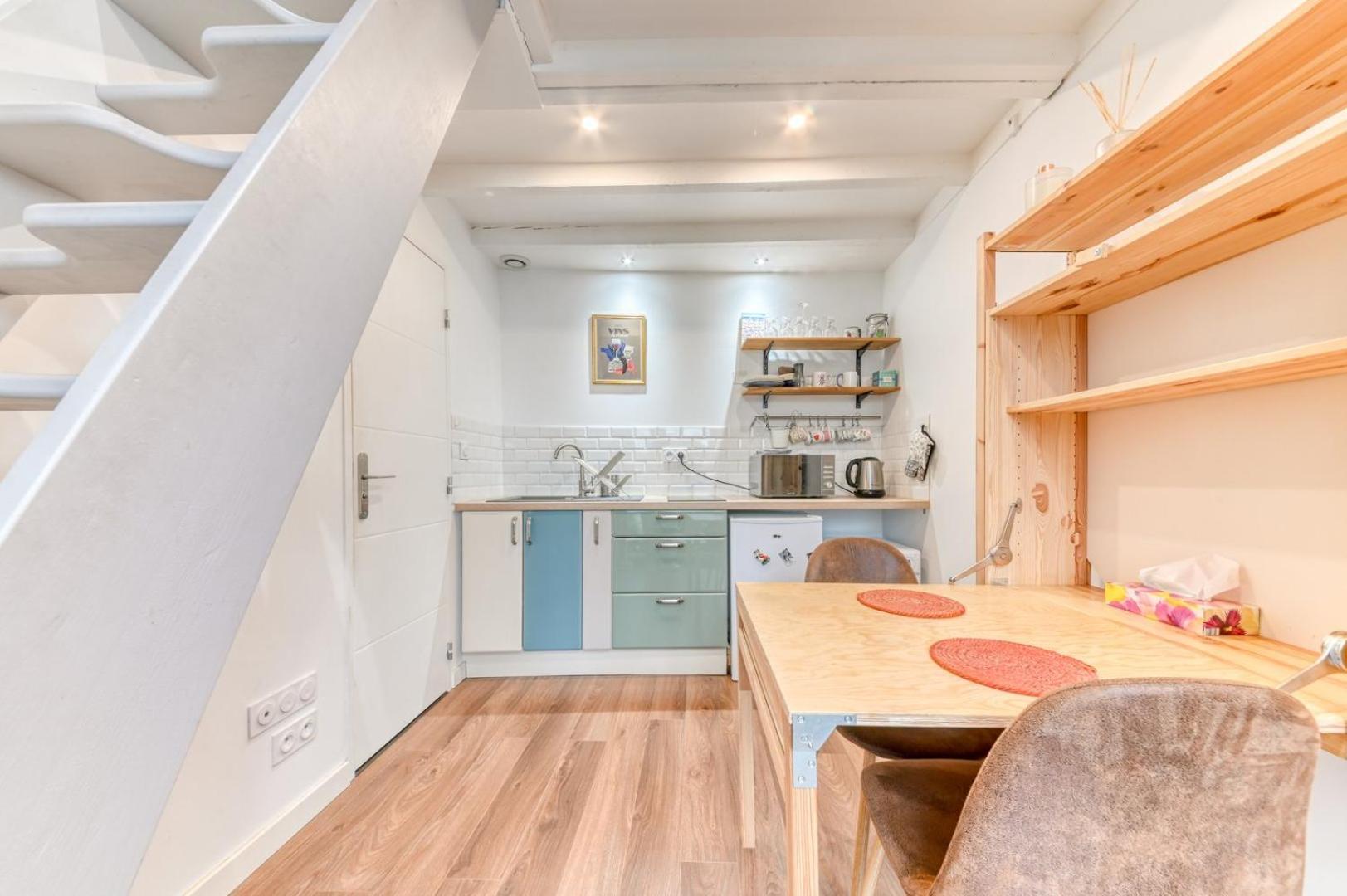 リヨンGuestready - Beau Sejour A La Croix-Rousseアパートメント エクステリア 写真