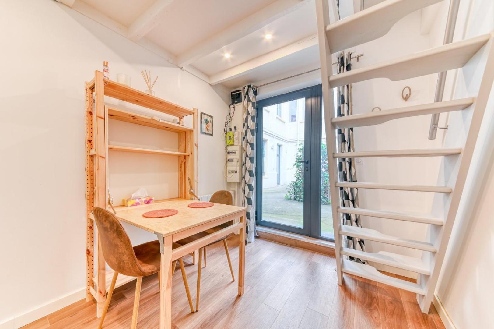 リヨンGuestready - Beau Sejour A La Croix-Rousseアパートメント エクステリア 写真