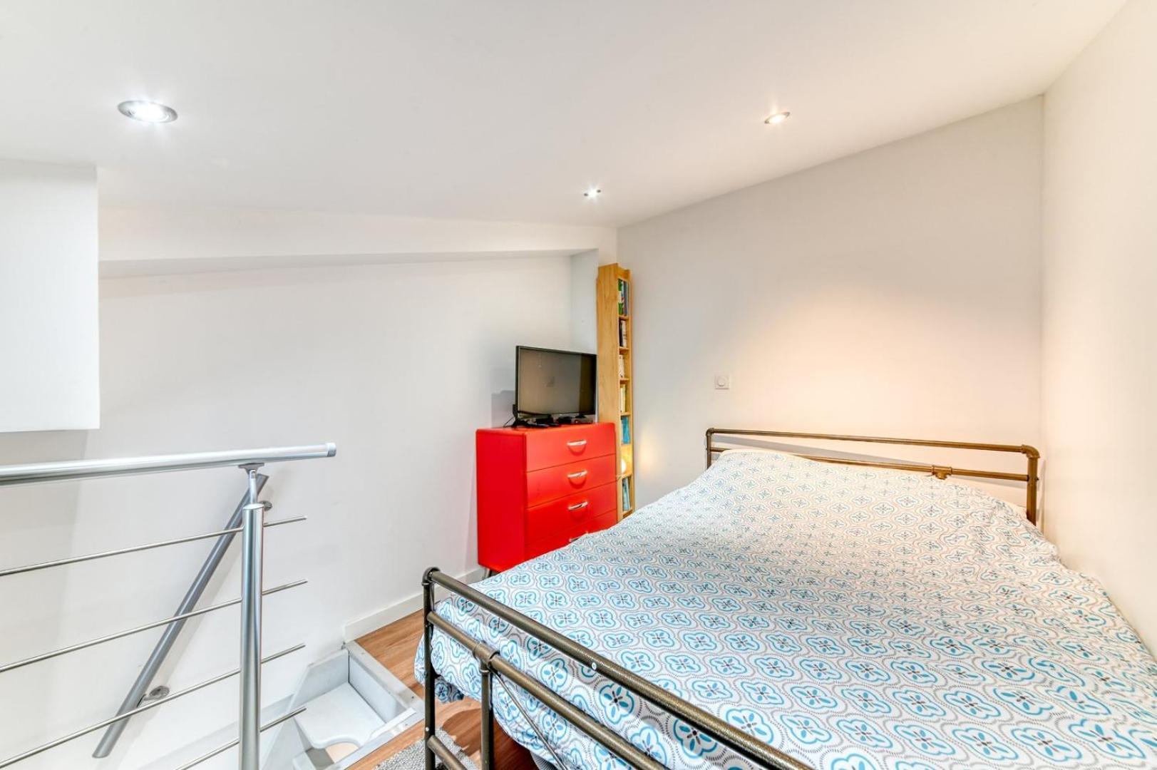 リヨンGuestready - Beau Sejour A La Croix-Rousseアパートメント エクステリア 写真