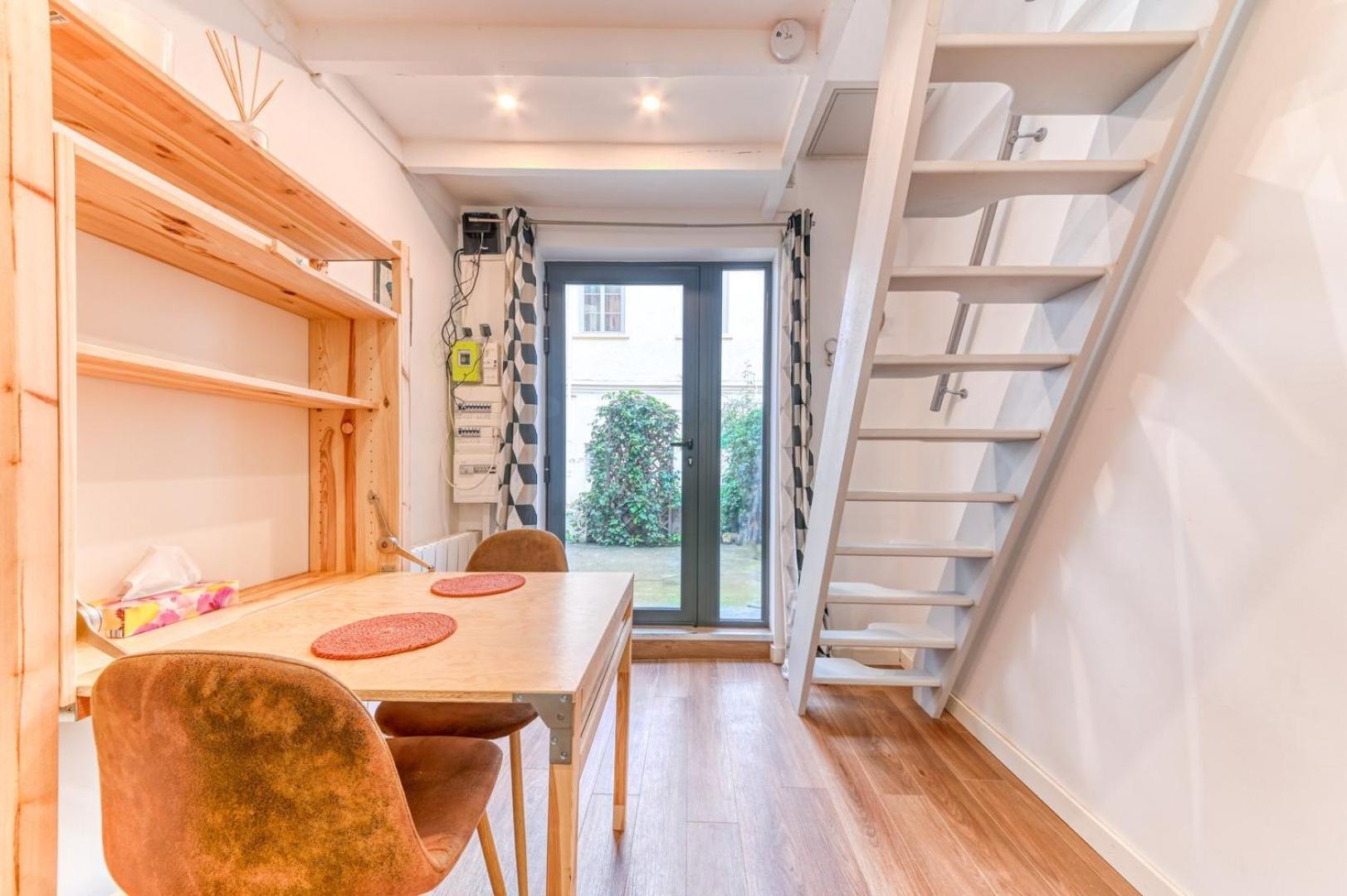 リヨンGuestready - Beau Sejour A La Croix-Rousseアパートメント エクステリア 写真